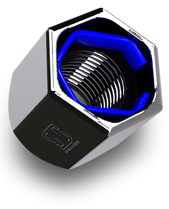 Parallax SureNut Image 2