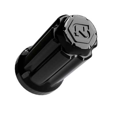 SureNut® Spline Wheel Nut Series